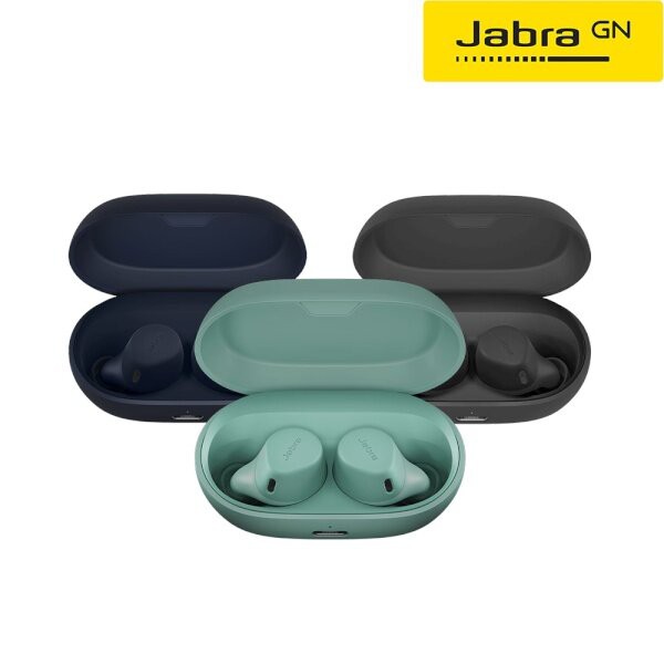 [Jabra] 엘리트 7 액티브 [자브라공식판매점] [색상 메모필] 