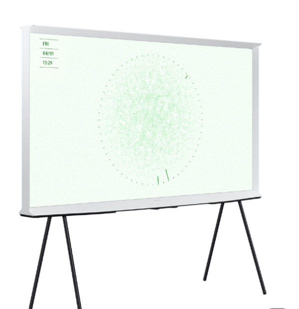 삼성 세리프 163cm(65인치) QLED KQ65LSD01AFXKR