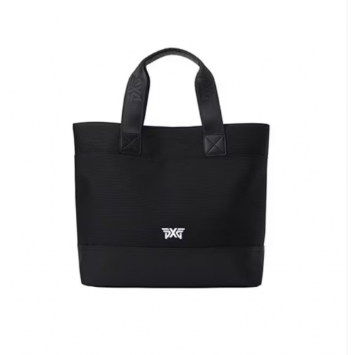 PXG 2026 MESH COMFY BAG 메쉬 컴피 백 블랙