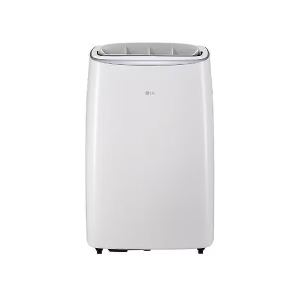 LG 휘센 오브제컬렉션 PQ08FDWBS 이동식 에어컨 듀얼호스 26㎡ / 단순배송